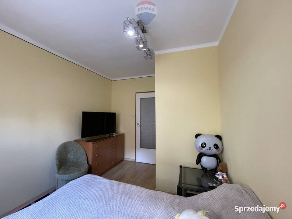 Mieszkanie z garażem na wynajem Rok budowy 1976 Bielsko-Biała