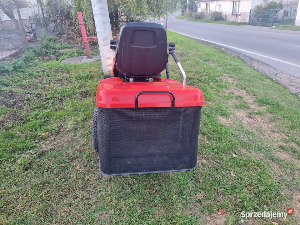 Seco 10222h pomorskie Gardeja