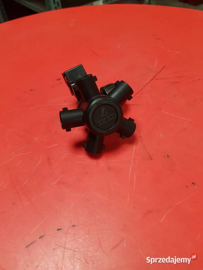 TT11003VP Rozpylacz Turbo TeeJet lubuskie Sulechów