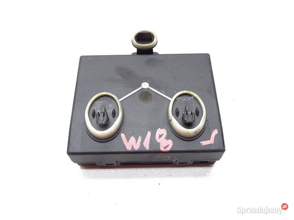 MODUŁ STEROWNIK DRZWI 8T0959793N AUDI A4 B8 A5 małopolskie