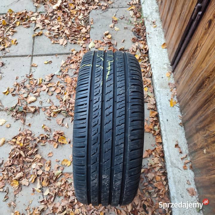 Opony Letnie Bravuris 5 2155516 XL 2024 Wojciechów sprzedam