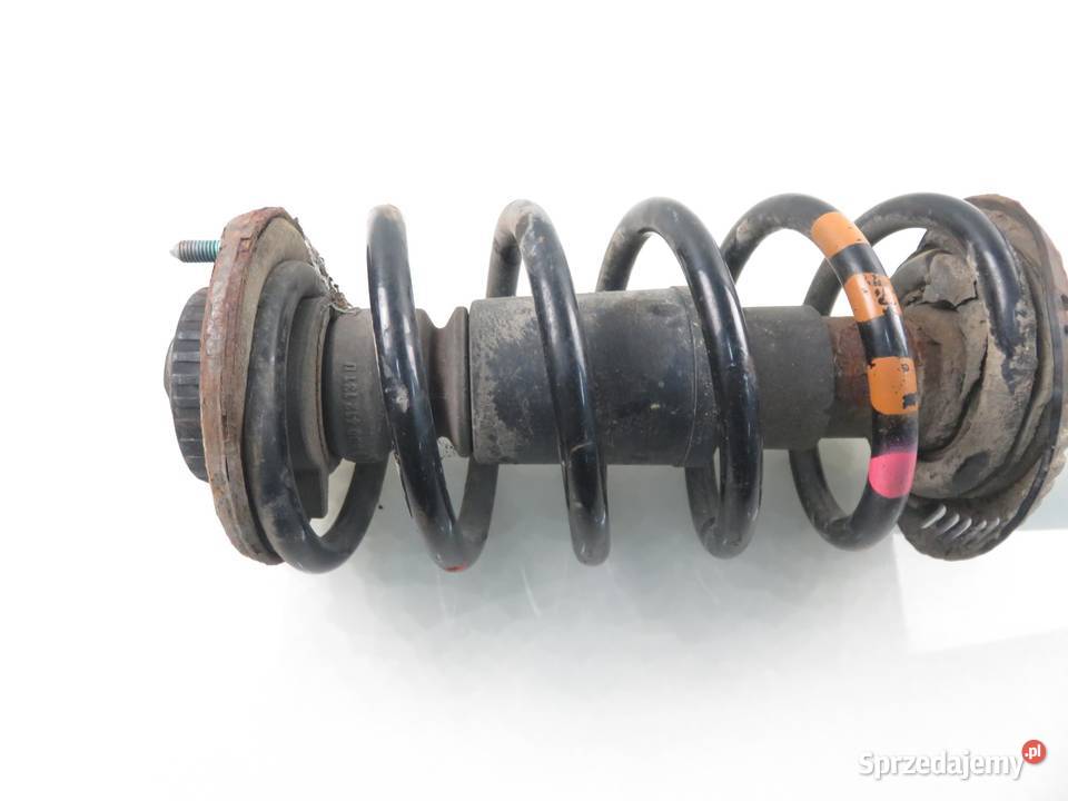 MCPERSON LEWY PRZEDNI AUDI A4 8D2 B5 16 8V 100 osobowe