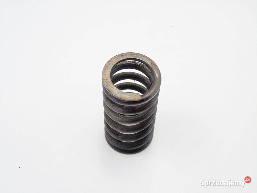 SPRĘŻYNA ZAWORU 16 HDI C4 C5 207 307 407 MINI C3 sprzedam