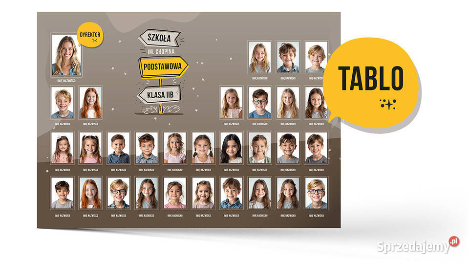 Czeka Cię organizacja roku szkolnego