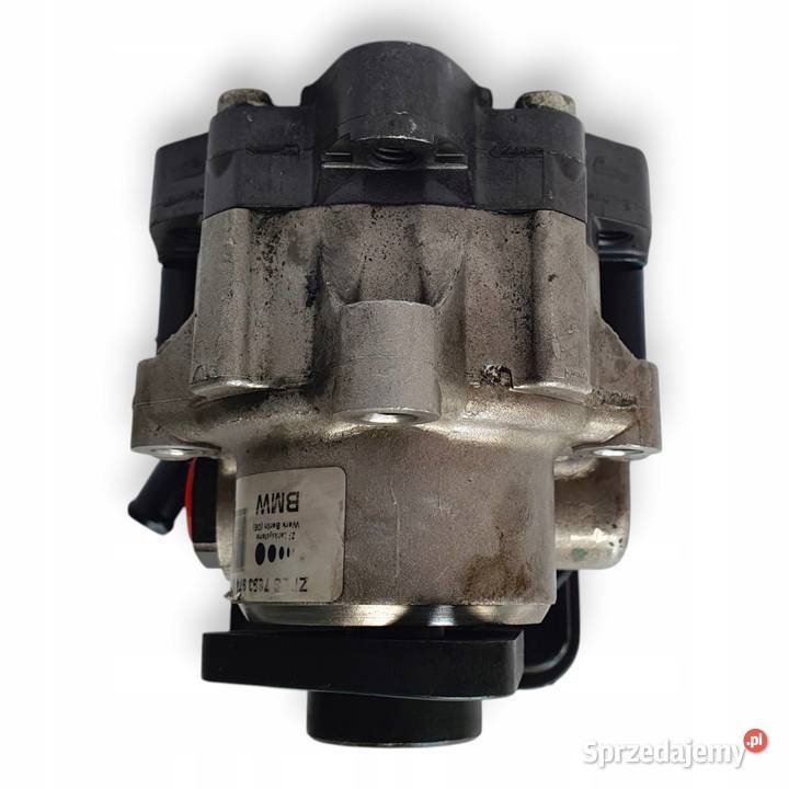 POMPA WSPOMAGANIA BMW E60 E61 20 25 30 D osobowe Chełm