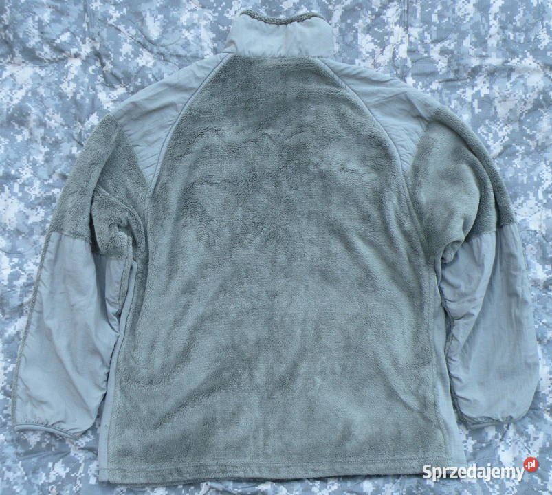 Polar USAF foliage medium regular 2 Wrocław