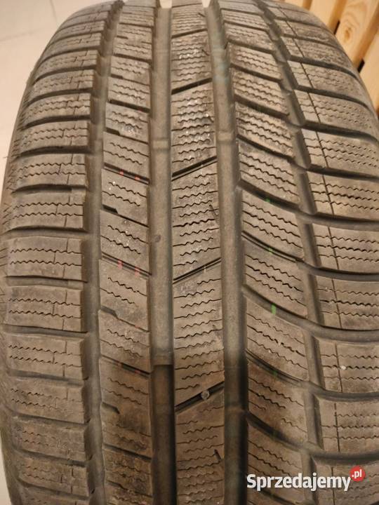 Toyo SnowPro 2355017 235 Olsztyn