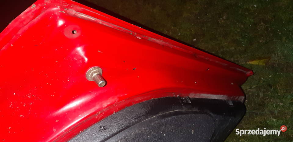 VW Passat B4 drzwi inne części osobowe Skarżysko-Kamienna