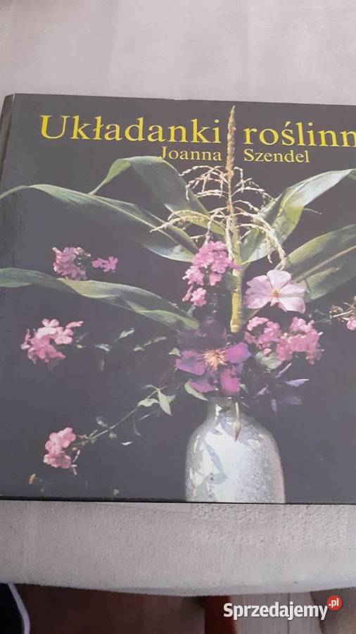 Układanki roślinne Szczecin