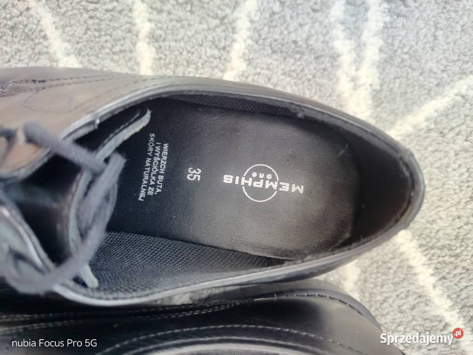 Buty chłopięce Hadle Kańczuckie sprzedam