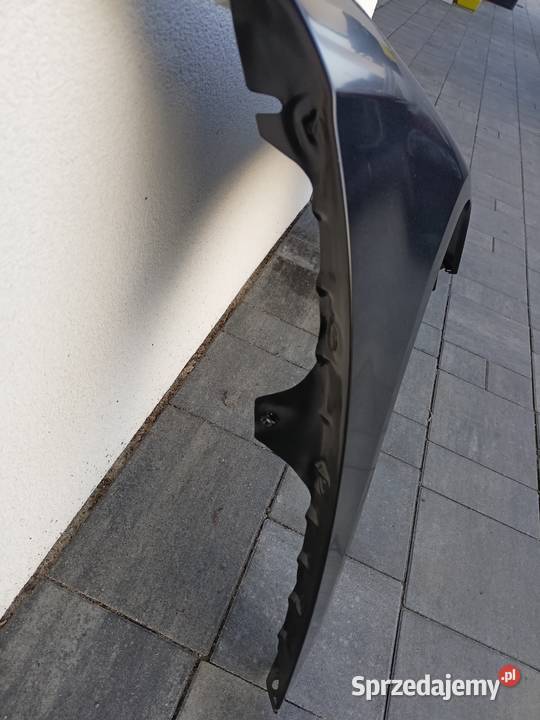 Nowy błotnik przedni prawy Volkswagen Passat B6 Warszawa
