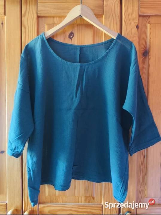 Koszula 60 len Gdańsk sprzedam