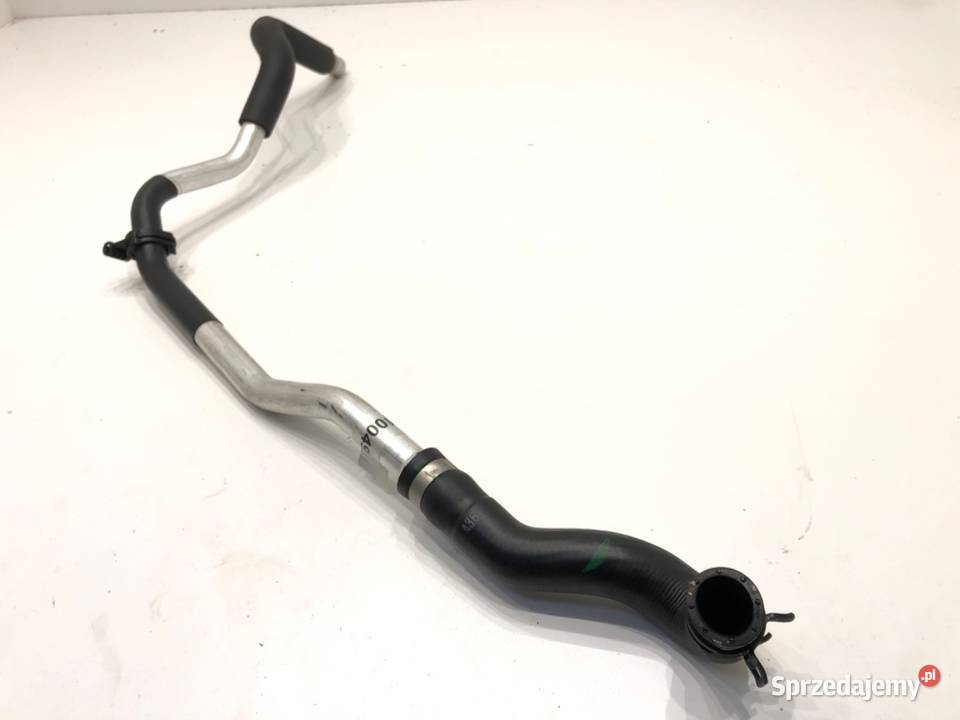 RURA WĄŻ WODY MERCEDES CLS A2578301500 30 435 Części samochodowe