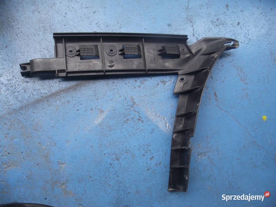 Ślizg zderzaka tylnego Vw Passat B5 sedan Zderzaki sprzedam