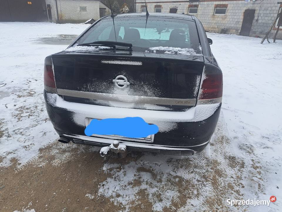 Opel vectra c 2200cm3 mazowieckie