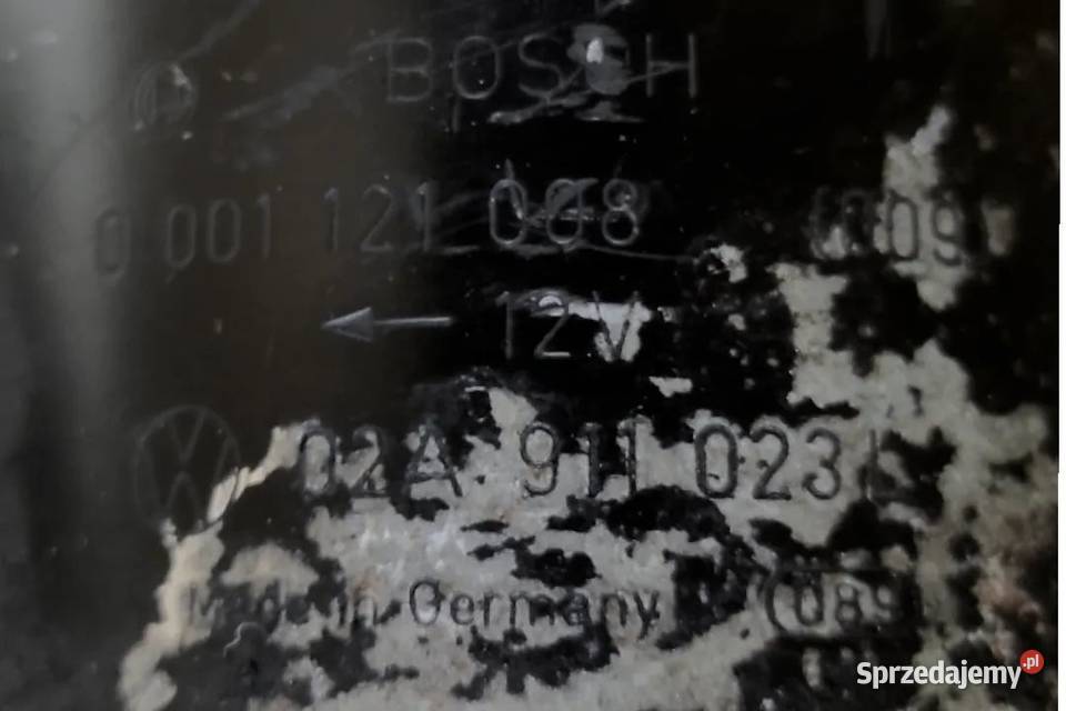 BEZPIECZNY ZAKUP SZYBKA DOSTAWA S 012 osobowe Włoszczowa