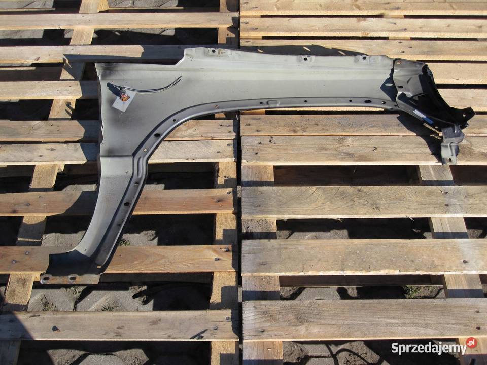 JEEP CHEROKEE KJ III 04r błotnik lewy przód świętokrzyskie