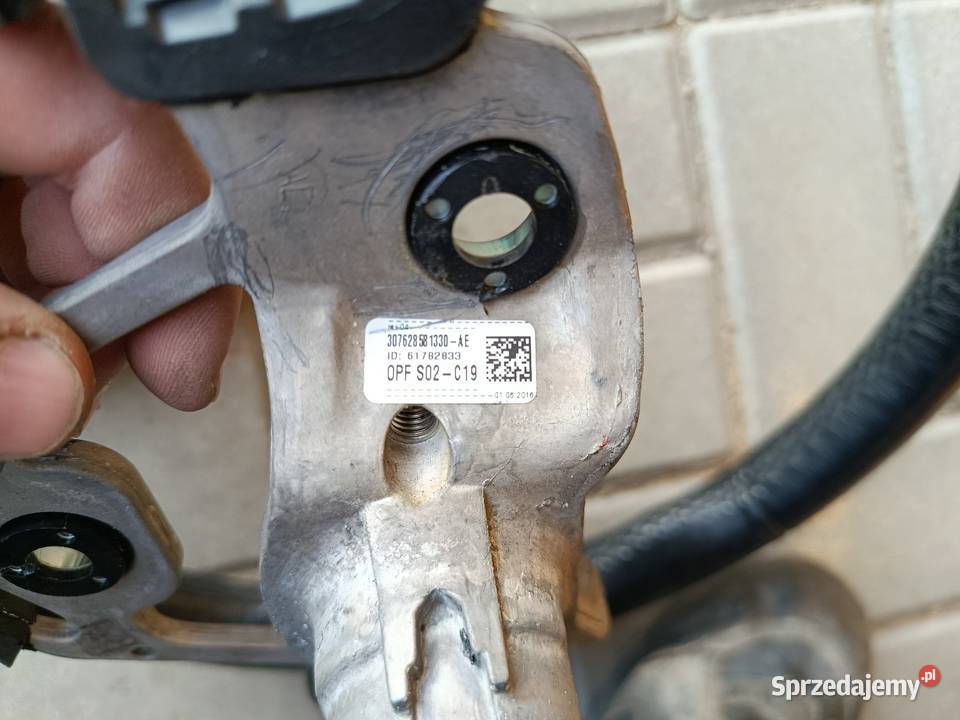 Kierownice kia ceed inne tanio Wojsławice