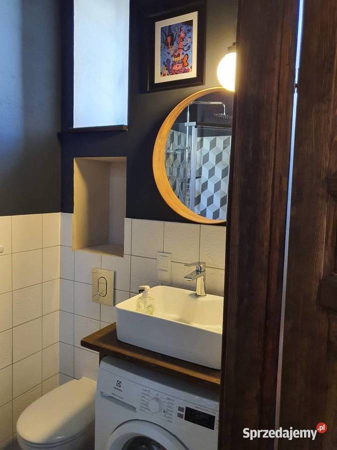 Mieszkanie w centrum Łodzi aleja Kościuszki Piętro 4 Łódź sprzedam