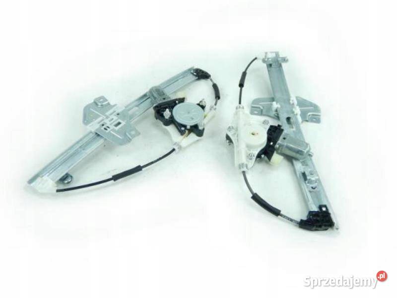 MECHANIZM PODNOŚNIK SZYBY TYŁ KIA RIO 12r sprzedam