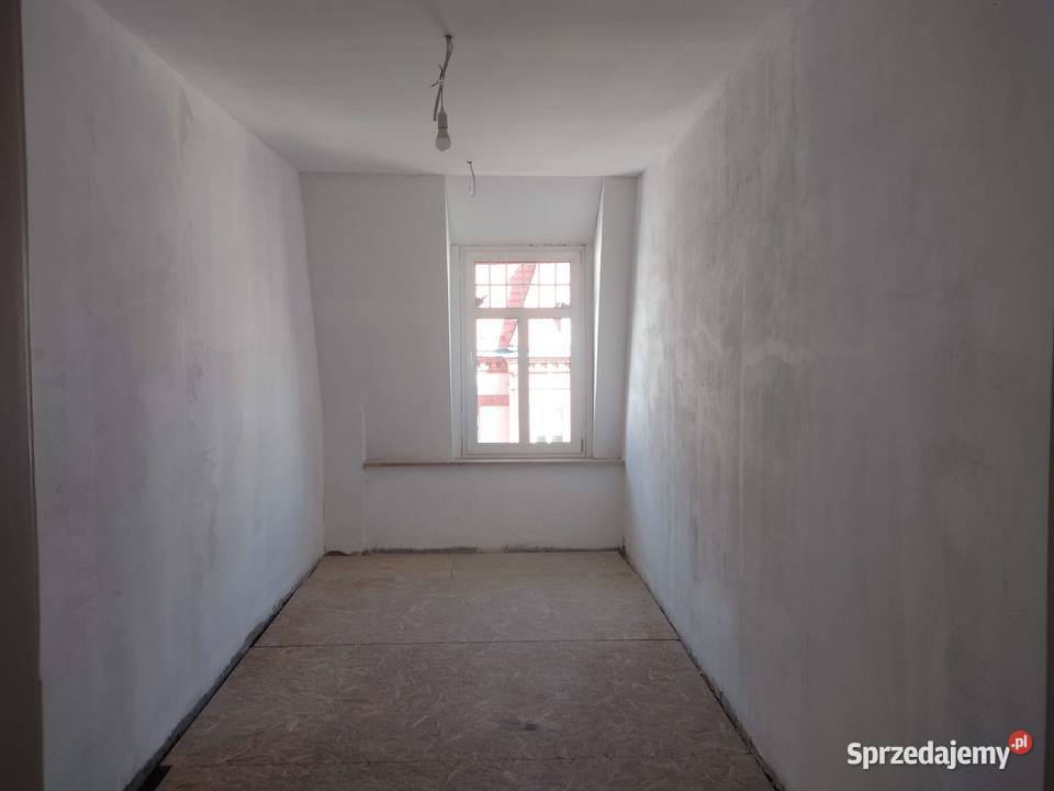 Sprzedam mieszkanie 100 m2 w centrum Jeleniej 100m2 Jelenia Góra