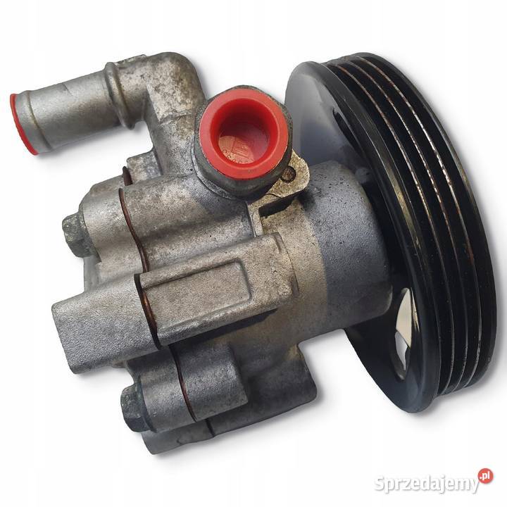POMPA WSPOMAGANIA Opel Insignia 18 16V 13258067 Chełm sprzedam