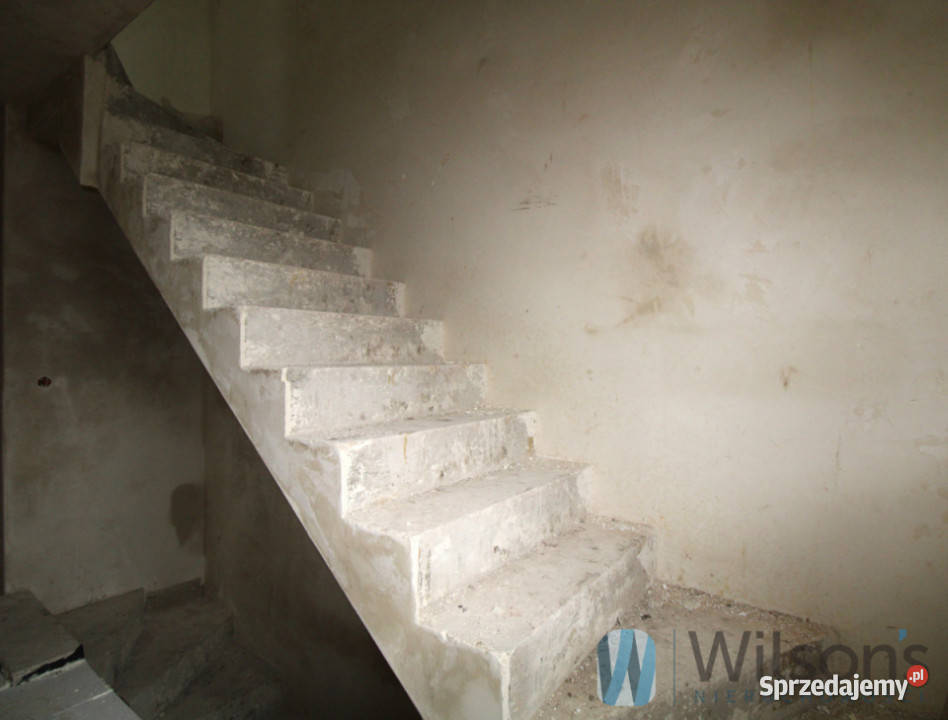 Sprzedam dom wolnostojący 12789m2 Iwiny