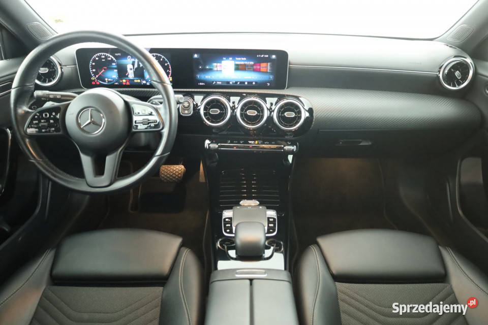 Mercedes A A 180 Piaseczno sprzedam