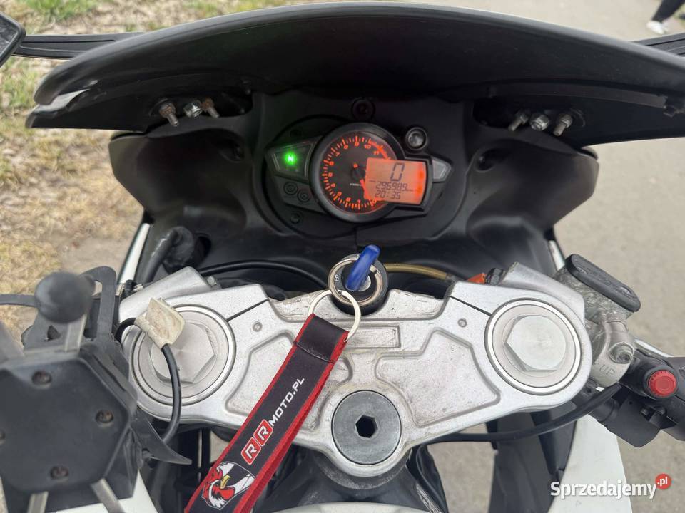 Peugot XR7 5070 sprzedam