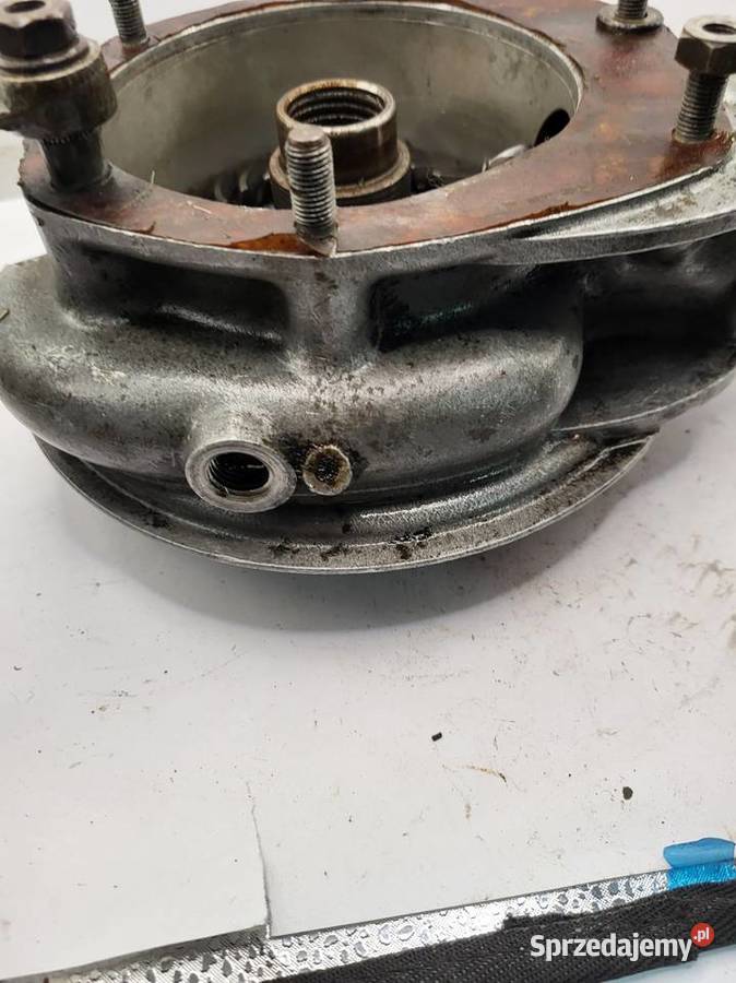 DYFER BMW R25 R253 R252 STAN ŁADNY Rybnik