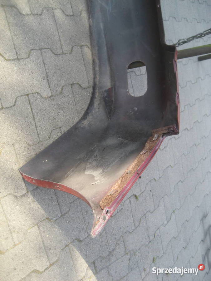 hyundai accent 9499r zderzak tył 8661022200 Rakoniewice