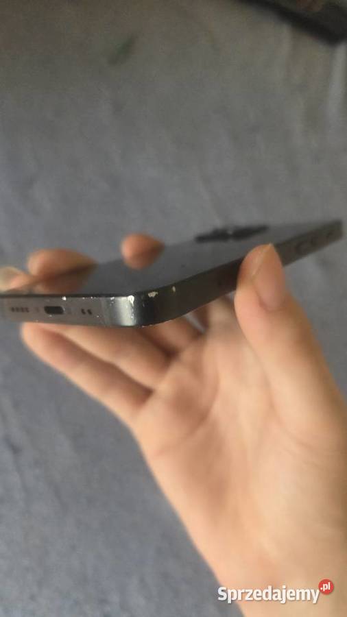 Telefon Iphone 13 mini pomorskie