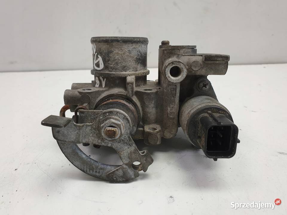 PRZEPUSTNICA Suzuki Wagon R 10 8V oryginał osobowe Chełm sprzedam