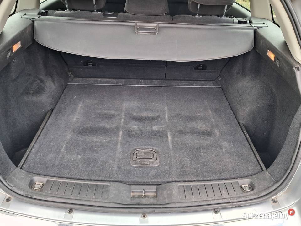 Fiat Croma 2008 lift 19 120 mocno doinwestowany Bydgoszcz