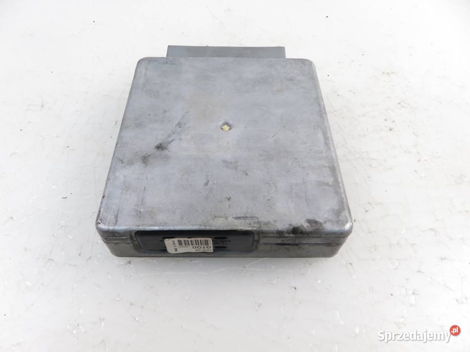 STEROWNIK FORD MONDEO MK3 18 Duratec