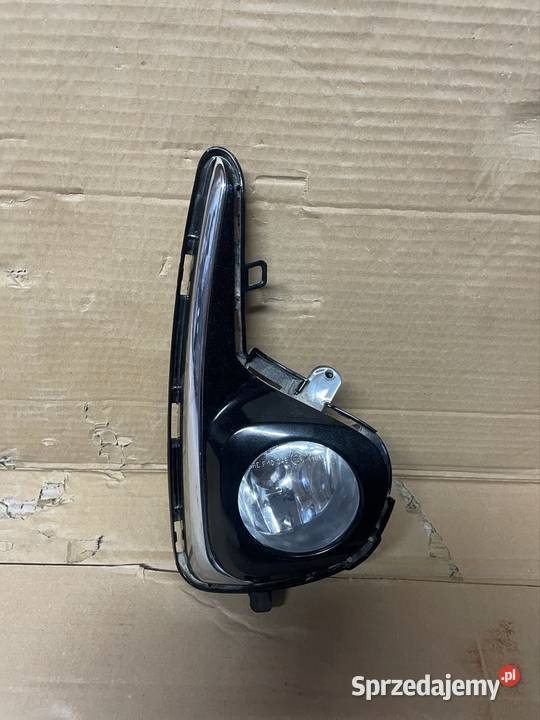 Toyota yaris 3 iii błotnik lewy 8s7 Piasek