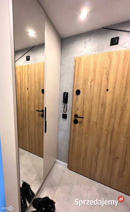 Mieszkanie Kielce 261m2 1 pokój Piętro 3