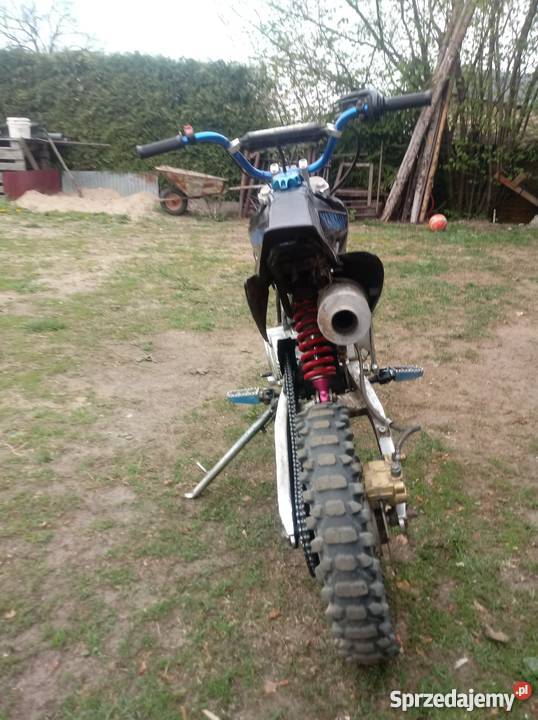 cross 80 mrf 80 Opin