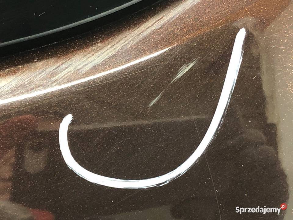 KLAPA TYŁ OPEL MOKKA Minivan TYLNA BAGAŻNIKA sprzedam