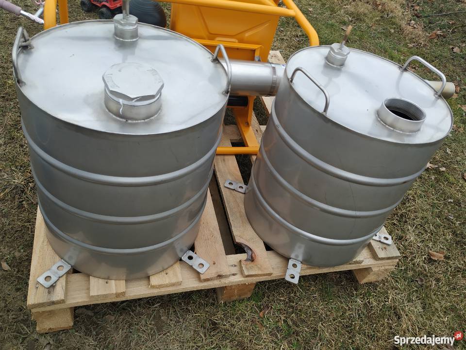 Sprzedam zamgławiacz PulsFog K22 BIO kompletny Pokrzywnica