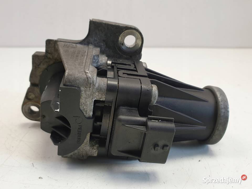 Renault Kangoo III 15 DCI ZAWÓR EGR 8200129863 osobowe Rudka