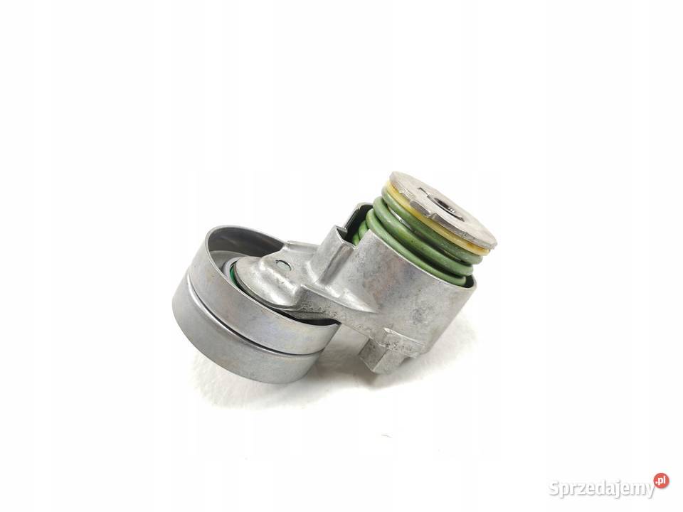 NAPINACZ PASKA KLINOWEGO OPEL VIVARO 19 DTI ORI