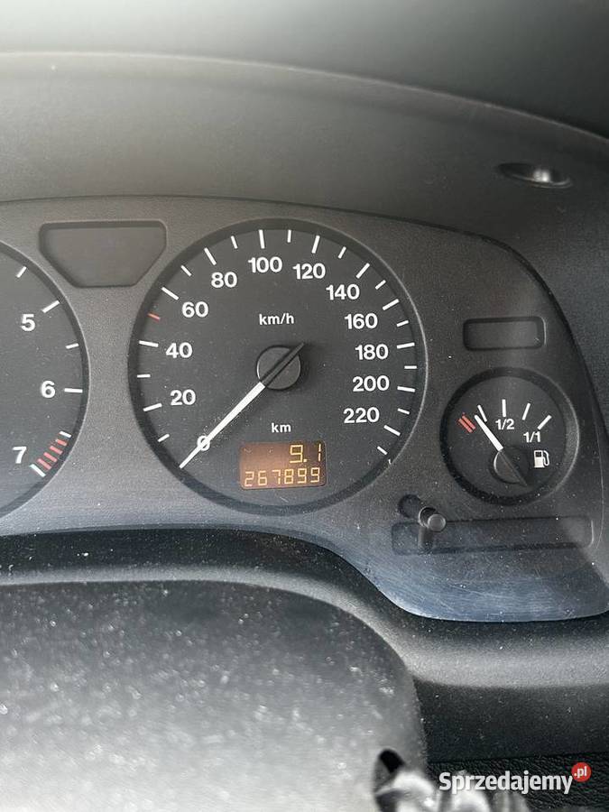 Opel astra G nieuszkodzony Żary