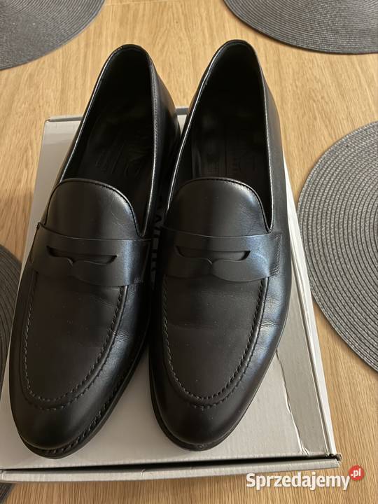 Mokasyny Mond Copenhagen 41 Puławy