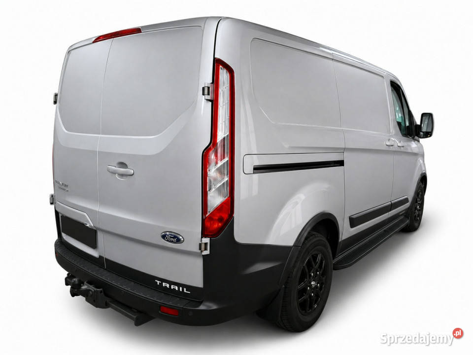 Ford Transit Custom 300 L1 Trail 2021 20 EcoBlue ABS Skępe