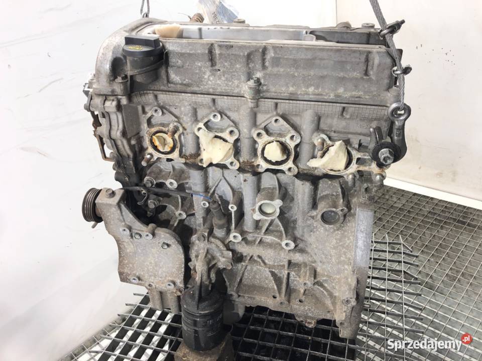 SILNIK SUZUKI 13 92 M13A SWIFT III podkarpackie