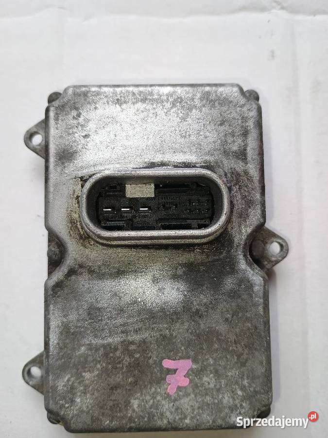 Przetwornica Xenon Mercedes Benz Eclasse W211 Przetwornice Skrzydlewo sprzedam