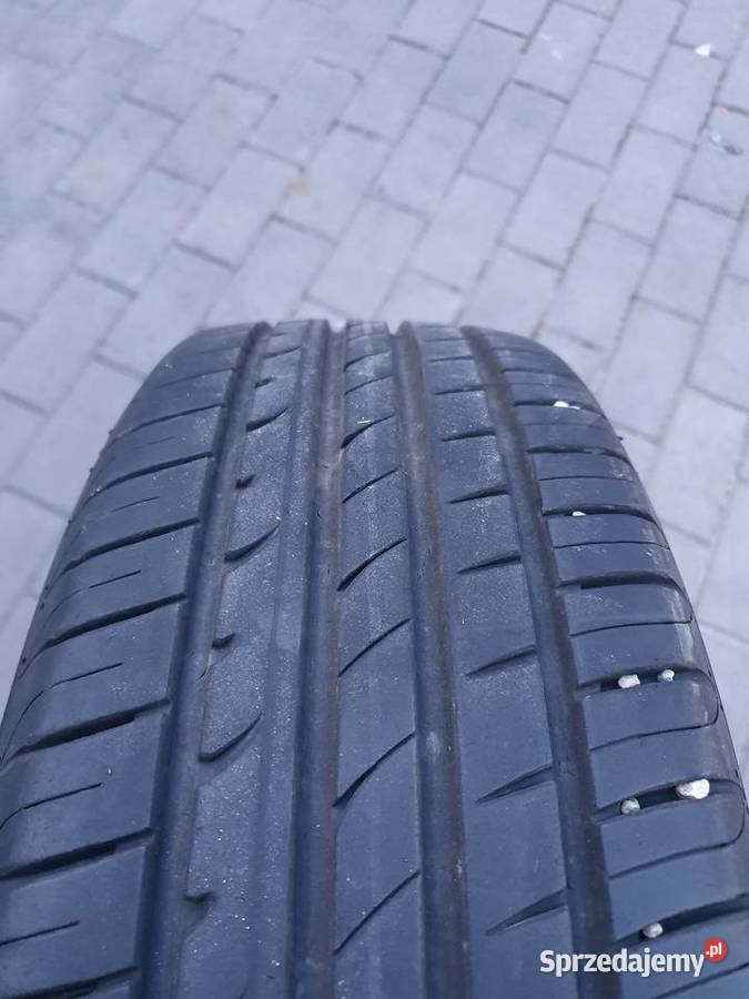 Toyota rav4 felgi aluminiowe 5x1143 z oponami dolnośląskie Oleśnica