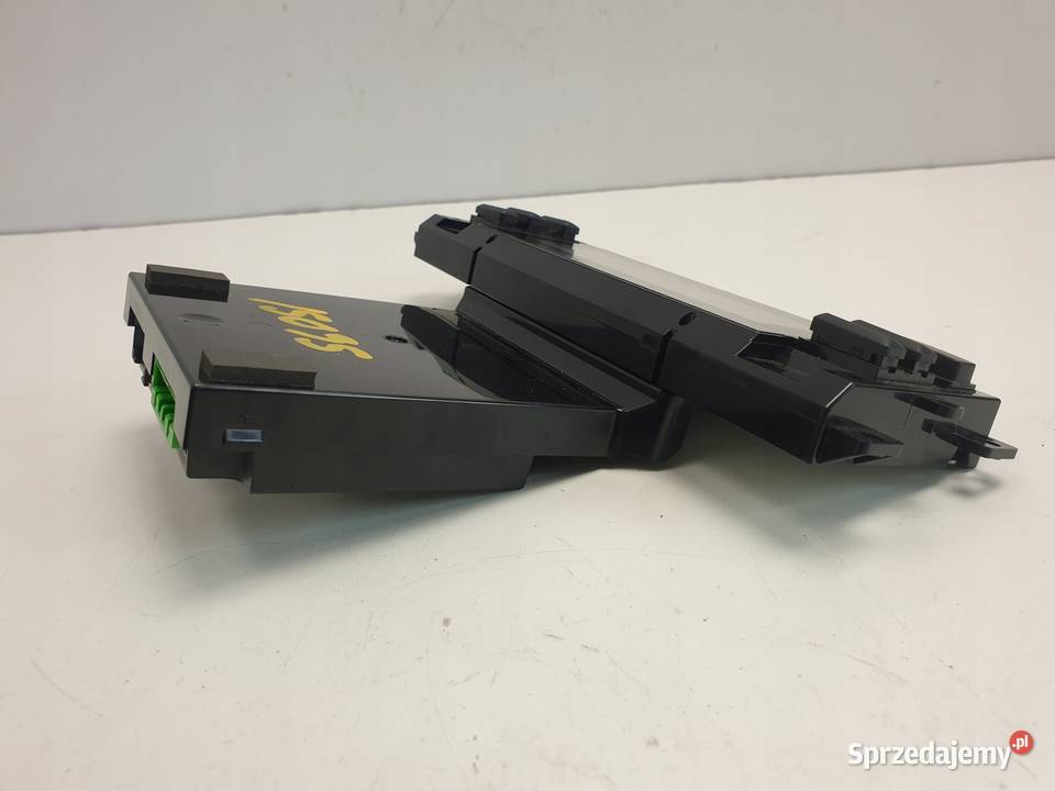 Volvo S80 II V70 III WYŚWIETLACZ RADIA 31268924 Chełm