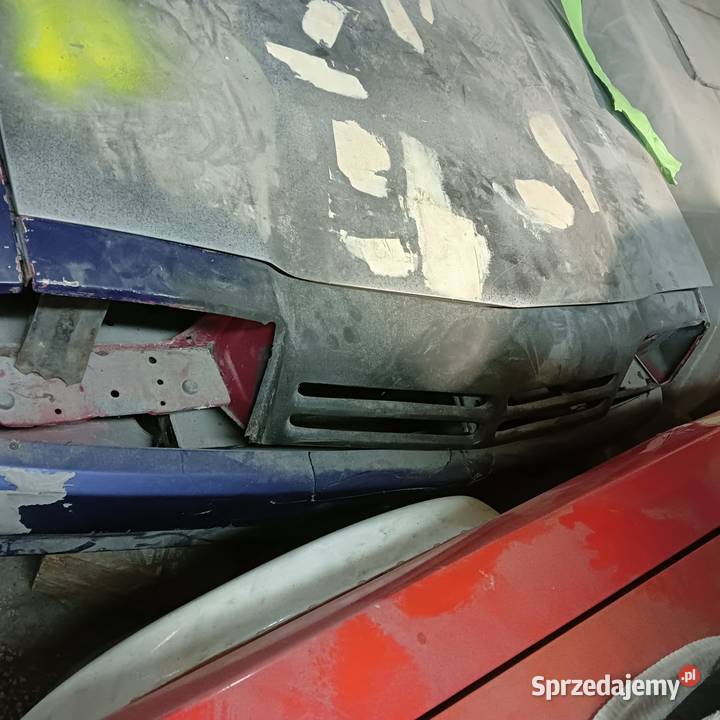 Opel Manta B Ascona B 1980 Wiązów sprzedam